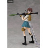 Little Armory - Figurine Armed JK: Variant A, B ou C ou Loadout Set 1, FIGMA