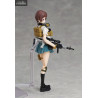 Little Armory - Figure Armed JK: Variant A, B or C or Loadout Set 1, FIGMA