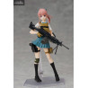 Little Armory - Figurine Armed JK: Variant A, B ou C ou Loadout Set 1, FIGMA