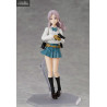 Little Armory - Figurine Armed JK: Variant A, B ou C ou Loadout Set 1, FIGMA