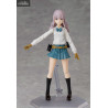 Little Armory - Figurine Armed JK: Variant A, B ou C ou Loadout Set 1, FIGMA