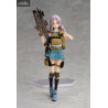 Little Armory - Figurine Armed JK: Variant A, B ou C ou Loadout Set 1, FIGMA