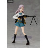 Little Armory - Figurine Armed JK: Variant A, B ou C ou Loadout Set 1, FIGMA