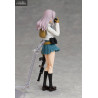 Little Armory - Figurine Armed JK: Variant A, B ou C ou Loadout Set 1, FIGMA