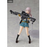 Little Armory - Figurine Armed JK: Variant A, B ou C ou Loadout Set 1, FIGMA