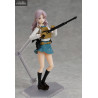 Little Armory - Figurine Armed JK: Variant A, B ou C ou Loadout Set 1, FIGMA