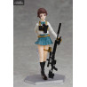 Little Armory - Figurine Armed JK: Variant A, B ou C ou Loadout Set 1, FIGMA
