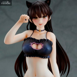 Mishiranu Joshikousei ni...