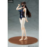 Mishiranu Joshikousei ni Kankinsareta Mangaka no Hanashi - Figure Konata, Competitive Swimsuit & Cat Lingerie