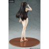 Mishiranu Joshikousei ni Kankinsareta Mangaka no Hanashi - Figurine Konata, Competitive Swimsuit & Cat Lingerie