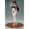Mishiranu Joshikousei ni Kankinsareta Mangaka no Hanashi - Figure Konata, Competitive Swimsuit & Cat Lingerie