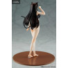 Mishiranu Joshikousei ni Kankinsareta Mangaka no Hanashi - Figure Konata, Competitive Swimsuit & Cat Lingerie