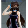 Mishiranu Joshikousei ni Kankinsareta Mangaka no Hanashi - Figure Konata, Competitive Swimsuit & Cat Lingerie