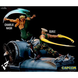Street Fighter - Figurine...