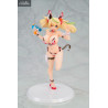 Phantasy Star Online 2 - Figurine Gene, Summer Vacation