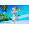 Phantasy Star Online 2 - Figurine Gene, Summer Vacation