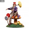 Charlie and the Chocolate Factory (1971) - Figure Willy Wonka, Gallery