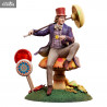 Charlie and the Chocolate Factory (1971) - Figure Willy Wonka, Gallery