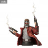Marvel Guardians of the Galaxy - Star-Lord Buste