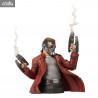 Marvel Guardians of the Galaxy - Star-Lord Buste