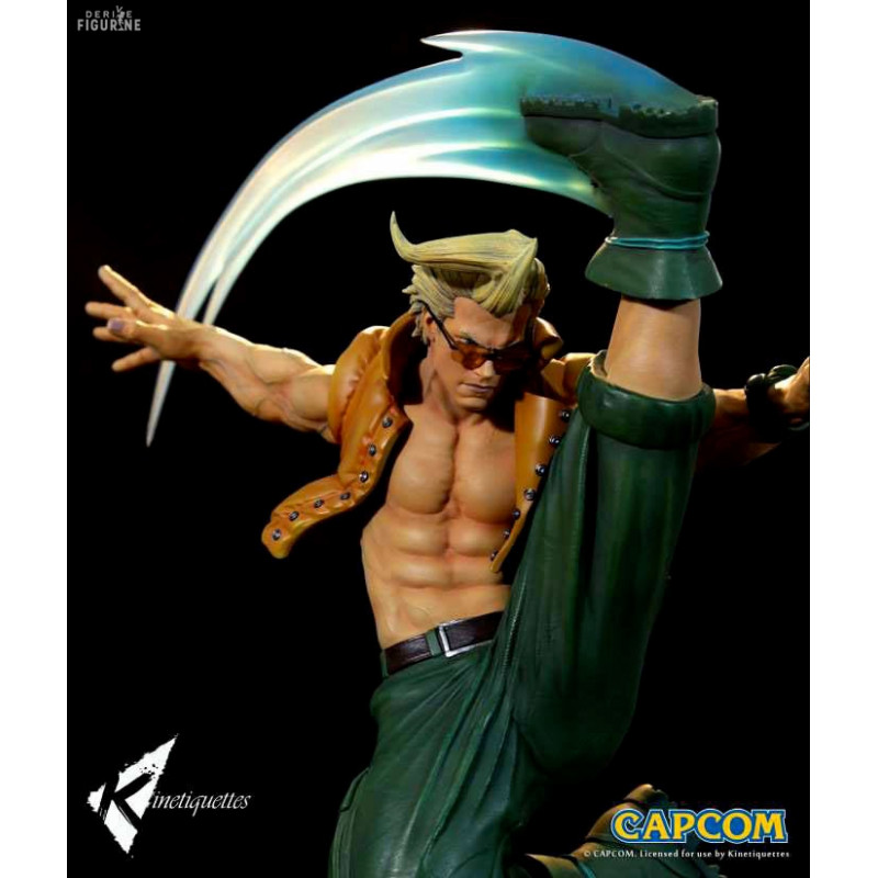 Street Fighter - Figure of...