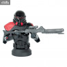 Star Wars Jedi: Fallen Order - Buste Purge Trooper Commander