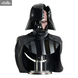 Star Wars - Buste Darth...