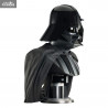 Star Wars - Buste Dark Vador Damaged Helmet, Legends in 3D