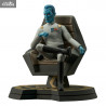 Star Wars Rebels - Figure Thrawn on Throne, Premier Collection