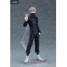Jujutsu Kaisen 0 - Figure Toge Inumaki, Figma