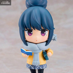 Laid-Back Camp - Figurine...
