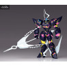 Promare - Figurine Lio de Galon, Moderoid Plastic Model Kit