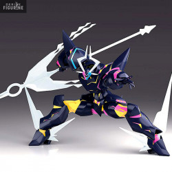 Promare - Figurine Lio de...