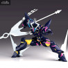 Promare - Figurine Lio de Galon, Moderoid Plastic Model Kit