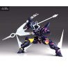 Promare - Figurine Lio de Galon, Moderoid Plastic Model Kit
