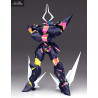 Promare - Figurine Lio de Galon, Moderoid Plastic Model Kit