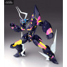 Promare - Figurine Lio de Galon, Moderoid Plastic Model Kit