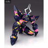 Promare - Figurine Lio de Galon, Moderoid Plastic Model Kit