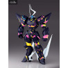 Promare - Figurine Lio de Galon, Moderoid Plastic Model Kit