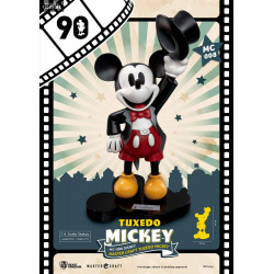 Disney, Mickey Mouse -...