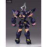 Promare - Figurine Lio de Galon, Moderoid Plastic Model Kit