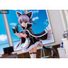 Suzumiya Haruhi no Yuutsu - Figurine Yuki Nagato