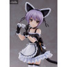 Suzumiya Haruhi no Yuutsu - Figure Yuki Nagato