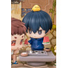 Time Raiders - Figurine Wu Xie & Zhang Qiling & Wang Pangzi, Yucun Shiqu