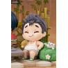 Time Raiders - Figurine Wu Xie & Zhang Qiling & Wang Pangzi, Yucun Shiqu