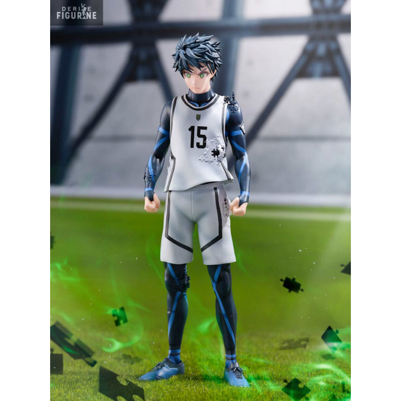 Blue Lock - Figurine Yoichi...