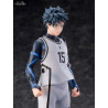 Blue Lock - Yoichi Isagi figure