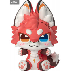 Fluffy Land - Figure River,...