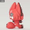 Fluffy Land - Figurine River, Chibi Huggy Good Smile