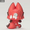 Fluffy Land - Figure River, Chibi Huggy Good Smile